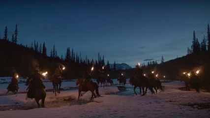 The Revenant Full Movie Streaming Online in HD-720p Video Quality