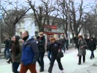 DASH PER PUTIN  PUBLIKOHEN PIKAT KU PRESIDENTI RUS GENJEU PER UKRAINEN LAJM