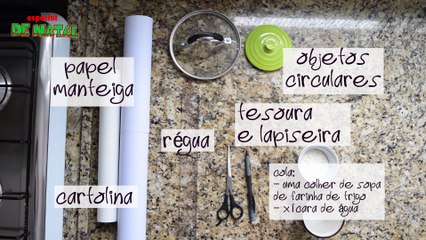Receita de Natal Fácil e simples - Forma de Panetone - Cozinha Prática