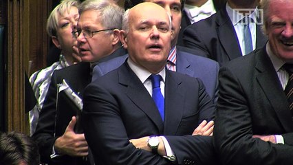 Osborne scraps tax credit changes