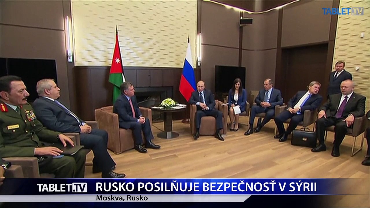 PUTIN: Tureckí lídri zámerne podporujú islamizáciu svojej krajiny