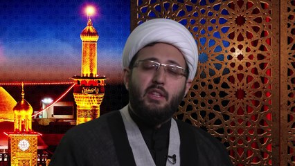 [19] The Journey of Husain (as) | in Batn Aqabah | Sheikh Amin Rastani