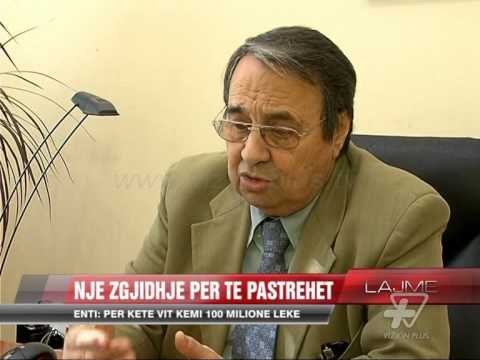 Enti i Banesave: 100 milionë lekë për të pastrehët - News, Lajme - Vizion Plus