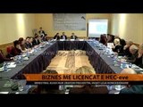 Biznes me licencat e HEC-eve - Top Channel Albania - News - Lajme