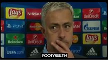 Maccabi Tel-Aviv 0-4 Chelsea - 'We Had To Win' Says Jose Mourinho