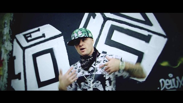 Mr.X - Se Bojna si ti (Official Video)