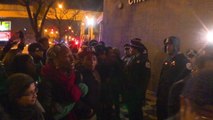Video of Laquan McDonald Shooting Causes Huge Protests in Chicago