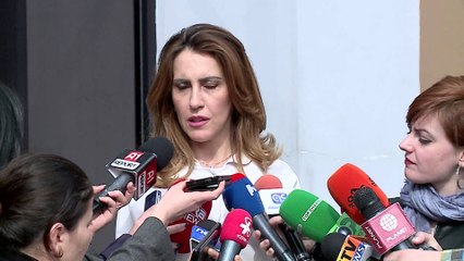 BREGU: OPOZITA DO TE VAZHDOJE TE DENONCOJE SHKELJET E QEVERISE