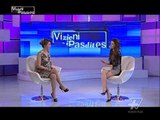 Vizioni I Pasdites - Klipi i ri, Ertila Koka - 6 Mars 2014 - Show - Vizion Plus