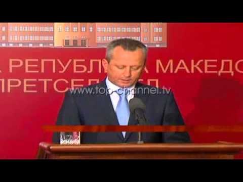 Maqedoni, zgjedhjet më 27 prill - Top Channel Albania - News - Lajme