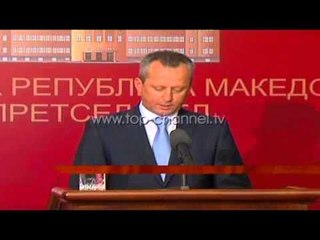 Maqedoni, zgjedhjet më 27 prill - Top Channel Albania - News - Lajme