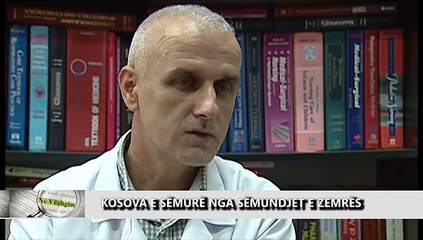 Në Vëzhgim: Kosova e sëmurë nga sëmundjet e zemrës