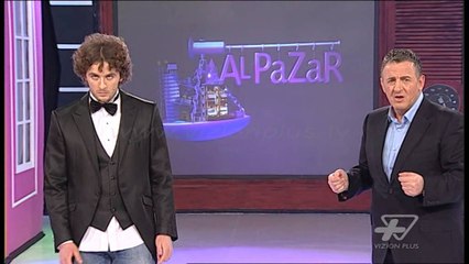 Al Pazar - 8 Mars 2014 - Pjesa 4 - Show Humor - Vizion Plus