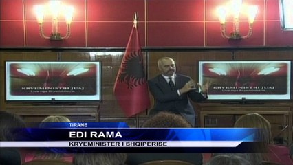 RAMA: SITUATA E RENDIT ESHTE PERMIRESUAR