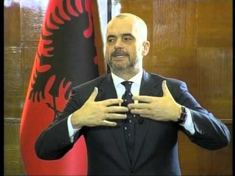 RAMA ME MESUESIT PREMTON RRITJE REALE TE PAGAVE DHE VLERESIMIT PROFESIONAL LAJM