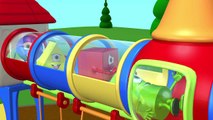 TuTiTu Specials | Playground Toys for Children | Carousel, Ferris Wheel and More!