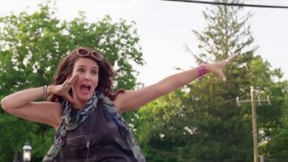 Sisters Official International Trailer #1 (2015) - Tina Fey, Amy Poehler Comedy HD
