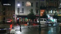 Bruselas afronta otro día en estado de emergencia tras varias operaciones antiterroristas en marcha
