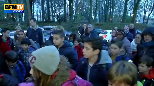 Menace terroriste: Bruxelles revient peu à peu à la vie normale