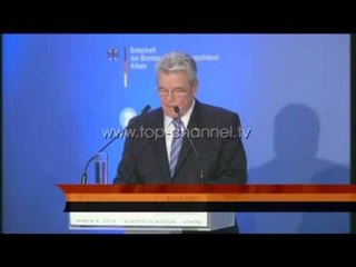 Greqia kërkon paratë e luftës - Top Channel Albania - News - Lajme