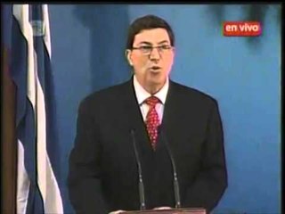 KUBA E GATSHME PRANOHET FTESA E BE PER TE RINISUR DIALOGUN E PERBASHKET LAJM