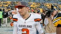 NFL Inside Slant: Too Soon to Ridicule Manziel