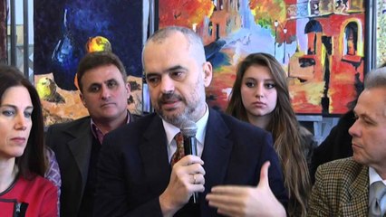 KRYEMINISTRI RAMA URON 7 MARSIN NGA LICEU ARTISTIK