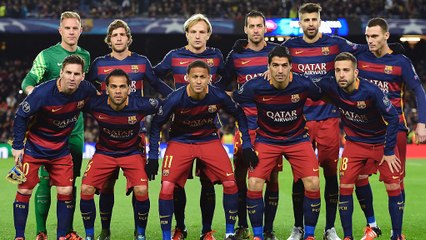 Groupe E - Enrique a le triomphe modeste