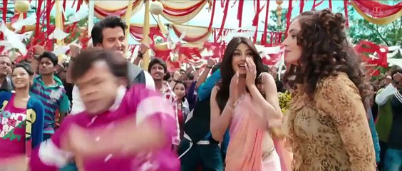 God Allah Aur Bhagwan_ Krrish 3 ( Full Video Song)  Hrithik Roshan, Priyanka Chopra, Kangana Ranaut