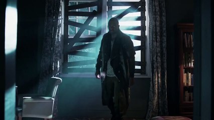 Tom Clancy’s Rainbow Six Siege Official - Siege The Day - TV Spot ft. Idris Elba [US] - from YouTube