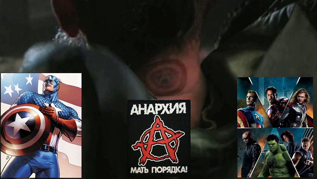 Пасхалки в фильме Железный человек 3 / Iron man 3 [Easter Eggs]