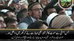 Molana Tariq Jamil Sahib beyan on Friday