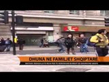Britani, dhuna në familjet shqiptare - Top Channel Albania - News - Lajme