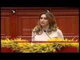 Parlamenti i grave shqiptare - Top Channel Albania - News - Lajme