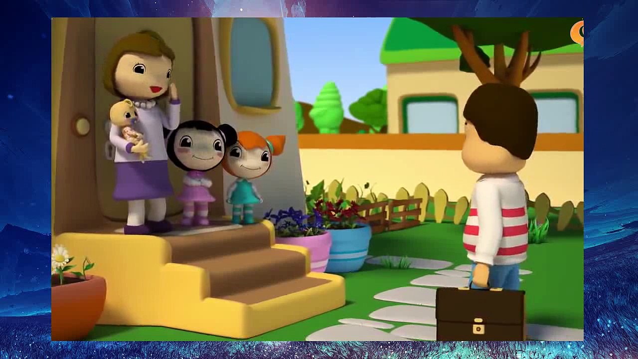 CANIM KARDEŞİM 37.BÖLÜM / DANS EDEN HAYVANLAR