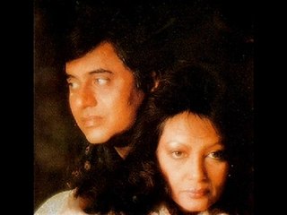 Dil Ke Ujle Kaghaz Par Hum By Chitra Singh Album Your Choice By Iftikhar Sultan