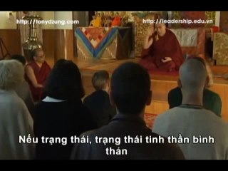 The source of happiness - Dalai Lama