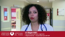 Dr Abigael Debit : « on était prêts »