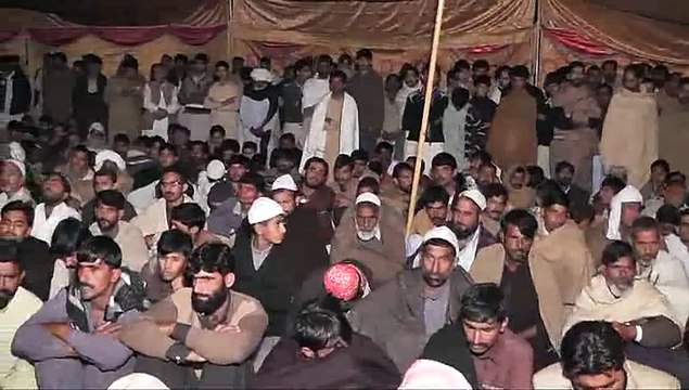 Aaqa mera sohna tay sohna sohna nain by jadi brathers in urs pak 2015