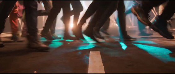 Saahasam Swaasaga Saagipo Telugu Teaser 2