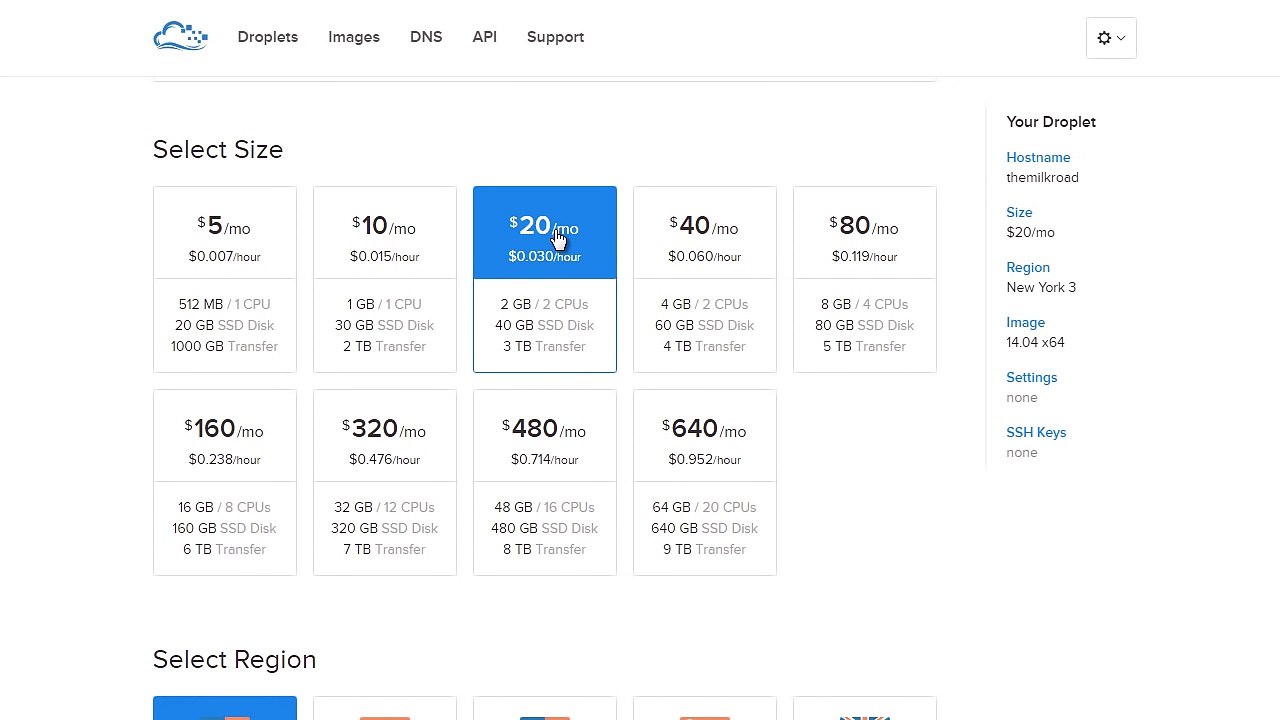 Linux Tutorial for Beginners - 14 - Setup and Connect to SSH Server