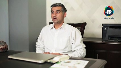 IDEAL SMILE - THE ART OF DENTISTRY