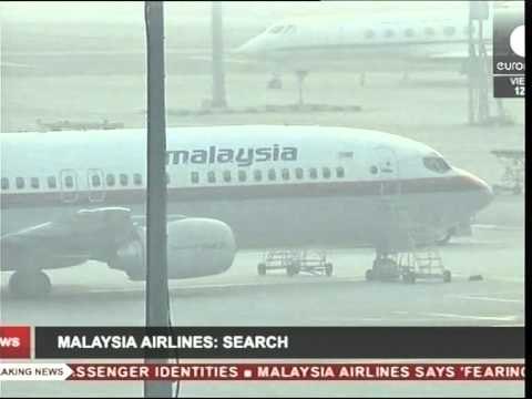 ZHDUKJA E AVIONIT MALAJZIAN AUTORITETET PO HETOJNE PISTEN E MUNDSHME TE TERRORIZMIT LAJM