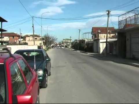 DY SHPERTHIME ME EKSPLOZIV FUSHE KRUJE,KAPET AUTORI,KISHTE KONFLIKT ME DY BIZNESMENET LAJM