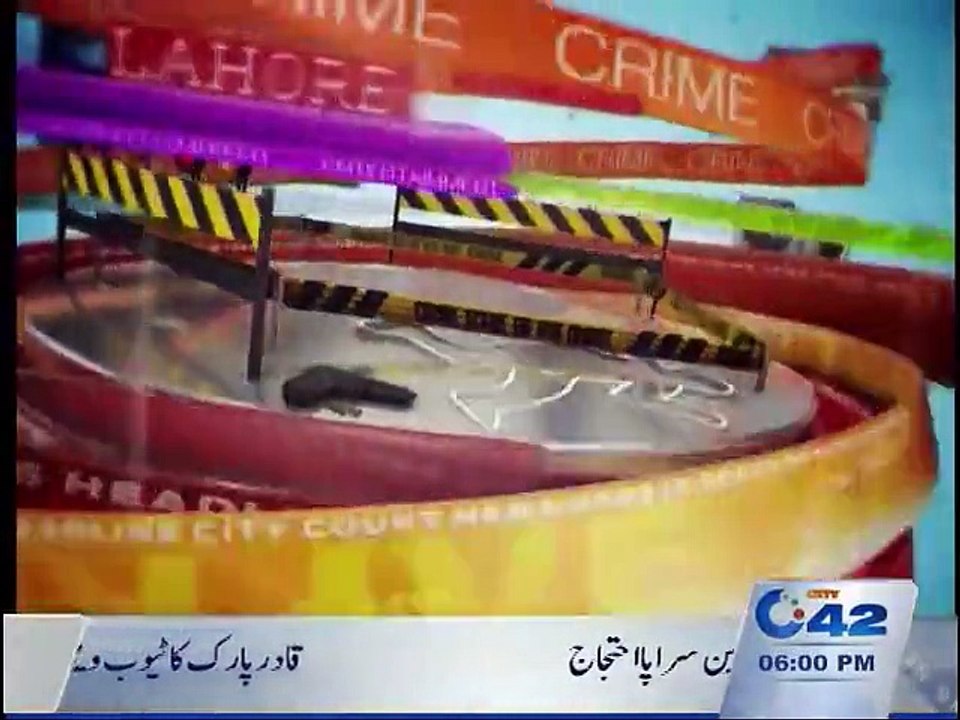 Headlines: 6pm 25th November 2015