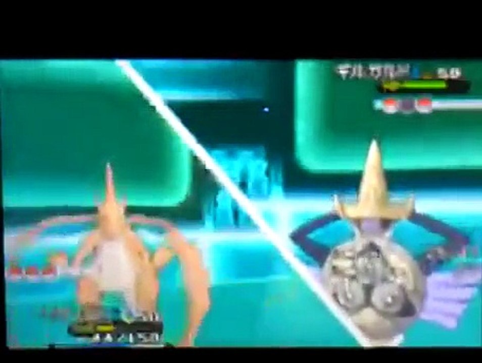 【ポケモンXY】シングルレート10位をめざす！Part2フリー編【対戦実況】