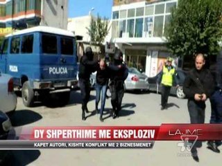 Bllok lajmesh nga vendi, 9 Mars 2014 - News, Lajme - Vizion Plus