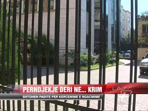 Prokuroria: Fluks padish për përndjekje - News, Lajme - Vizion Plus