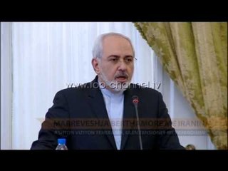 Marrëveshja bërthamore me Iranin - Top Channel Albania - News - Lajme