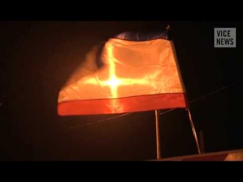 SERBET NE KRIME ÇETNIKET LUFTOJNE PERKRAH FORCAVE RUSE NE GADISHULL LAJM